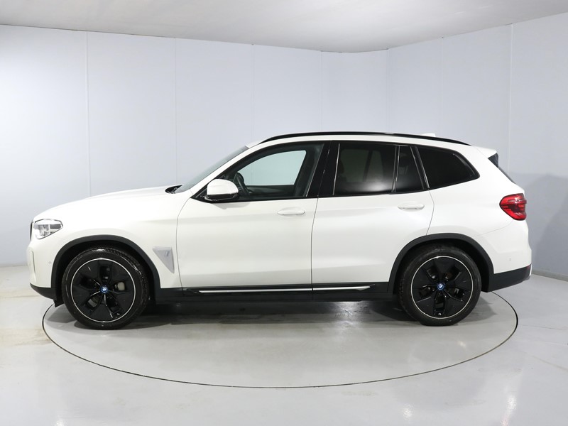 2021 (71) BMW iX3 210kW Premier Edition Pro 80kWh 5dr Auto 5403045