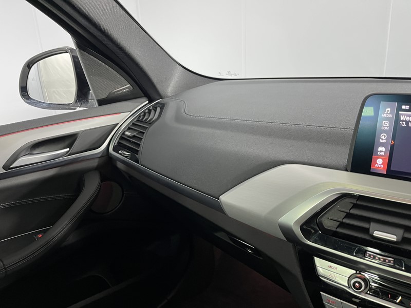 2021 (71) BMW iX3 210kW Premier Edition Pro 80kWh 5dr Auto 5403023