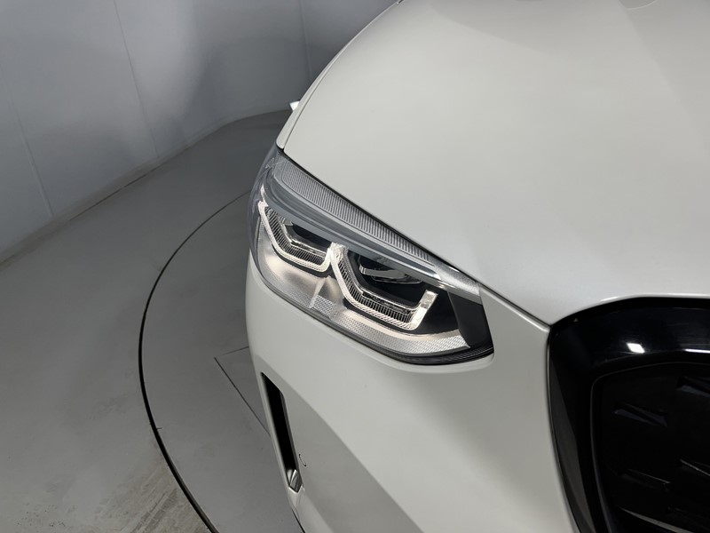 2021 (71) BMW iX3 210kW Premier Edition Pro 80kWh 5dr Auto 5403037