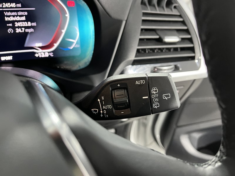 2021 (71) BMW iX3 210kW Premier Edition Pro 80kWh 5dr Auto 5403021
