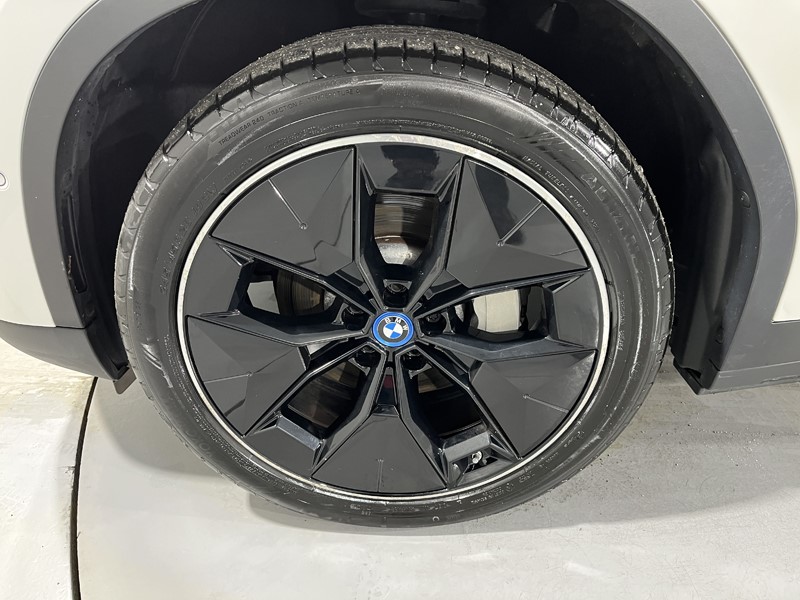 2021 (71) BMW iX3 210kW Premier Edition Pro 80kWh 5dr Auto 5403008