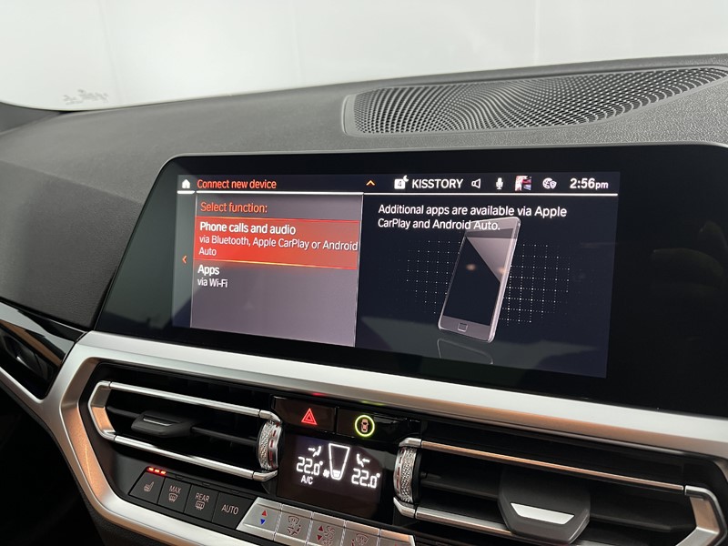 2022 (22) BMW 2 SERIES M240i xDrive 2dr Step Auto 5425114