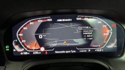 2022 (22) BMW 2 SERIES M240i xDrive 2dr Step Auto 5425093