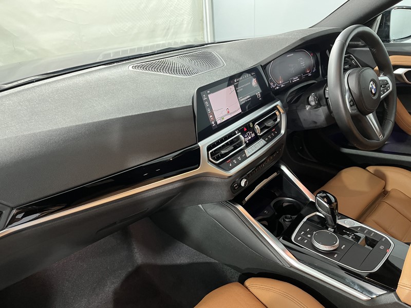 2022 (22) BMW 2 SERIES M240i xDrive 2dr Step Auto 5425091