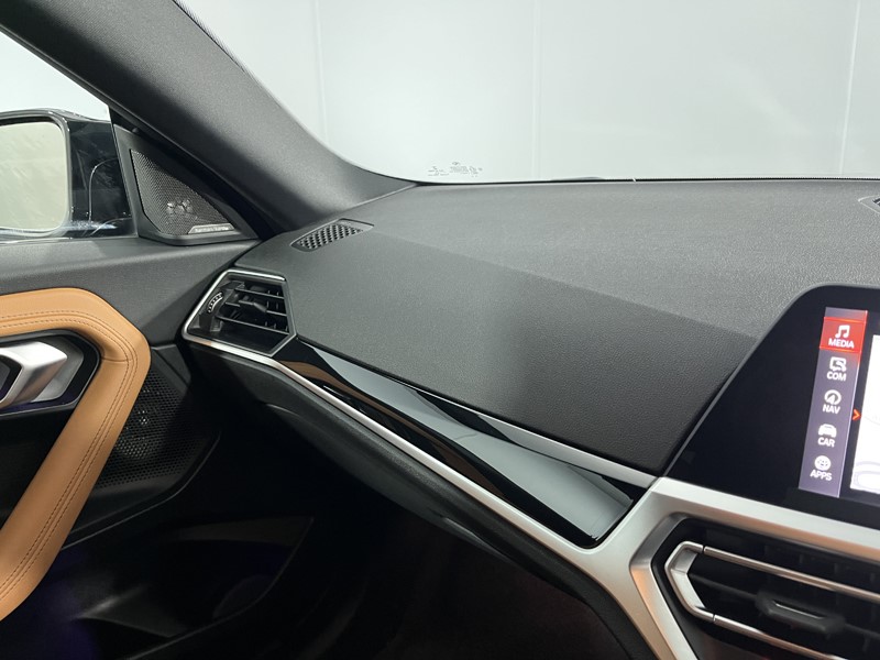 2022 (22) BMW 2 SERIES M240i xDrive 2dr Step Auto 5425111