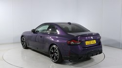 2022 (22) BMW 2 SERIES M240i xDrive 2dr Step Auto 5425086