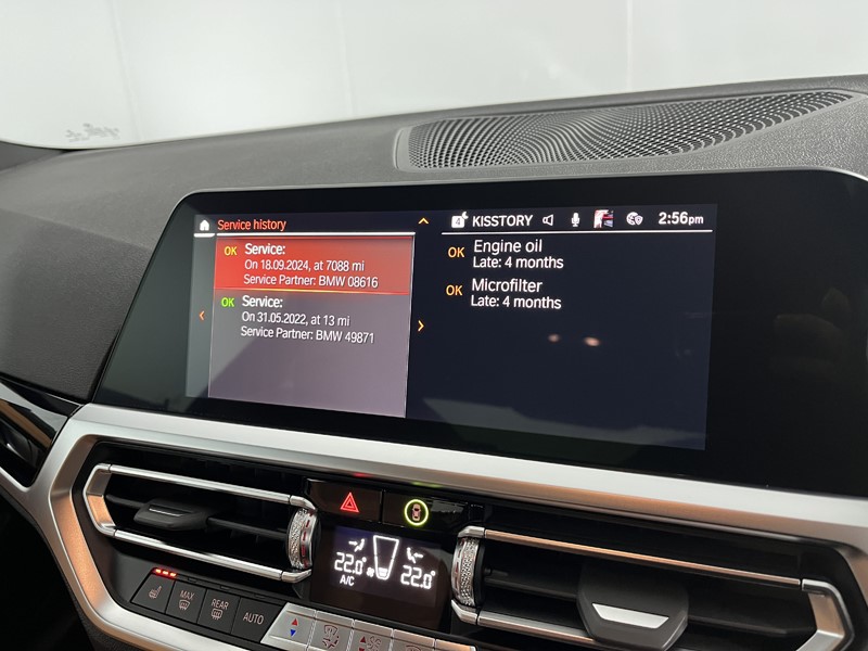 2022 (22) BMW 2 SERIES M240i xDrive 2dr Step Auto 5425115