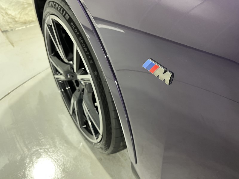 2022 (22) BMW 2 SERIES M240i xDrive 2dr Step Auto 5425128