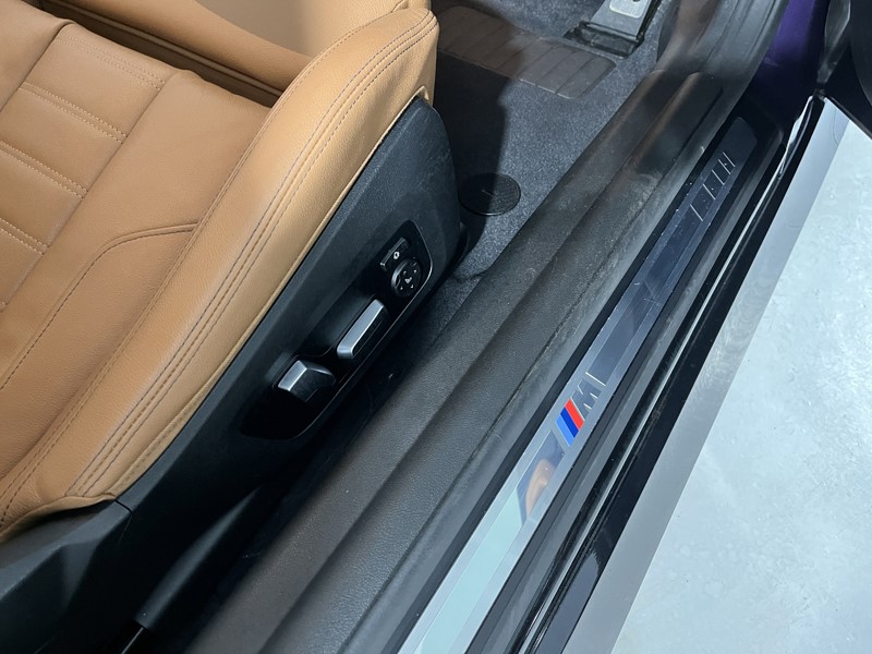 2022 (22) BMW 2 SERIES M240i xDrive 2dr Step Auto 5425103