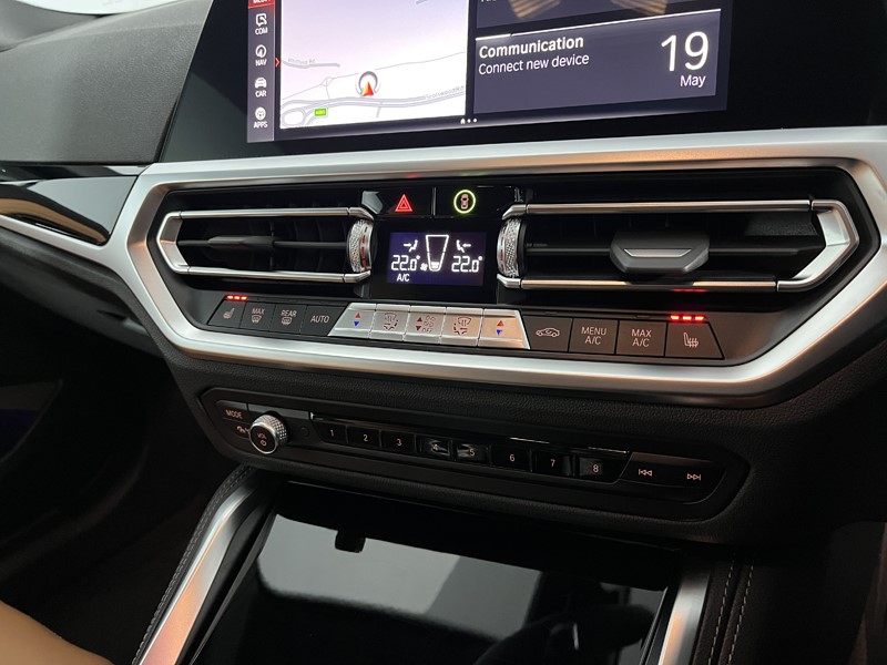 2022 (22) BMW 2 SERIES M240i xDrive 2dr Step Auto 5425116