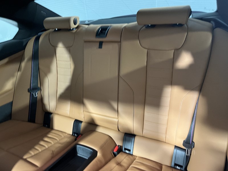2022 (22) BMW 2 SERIES M240i xDrive 2dr Step Auto 5425096
