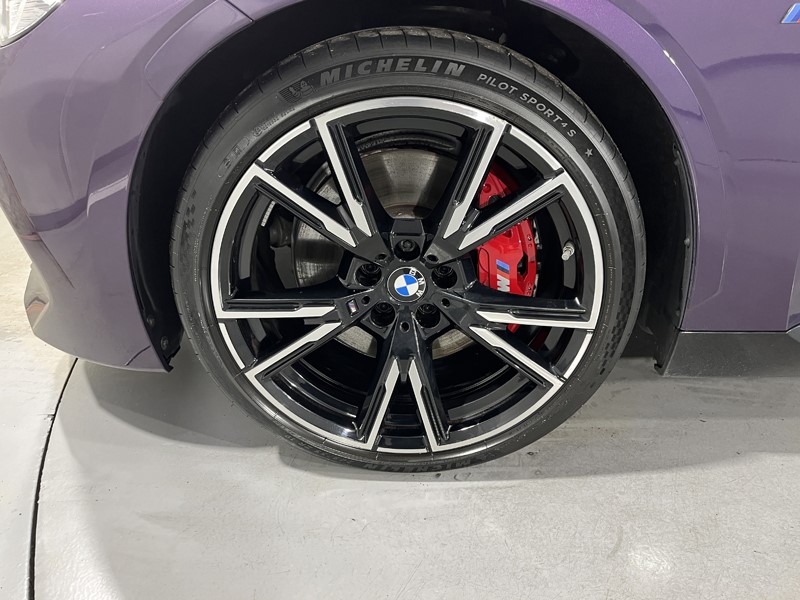 2022 (22) BMW 2 SERIES M240i xDrive 2dr Step Auto 5425098