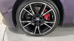 2022 (22) BMW 2 SERIES M240i xDrive 2dr Step Auto 5425098
