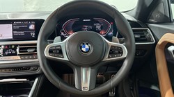 2022 (22) BMW 2 SERIES M240i xDrive 2dr Step Auto 5425089