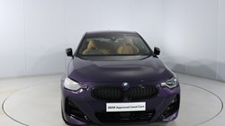2022 (22) BMW 2 SERIES M240i xDrive 2dr Step Auto 5425100