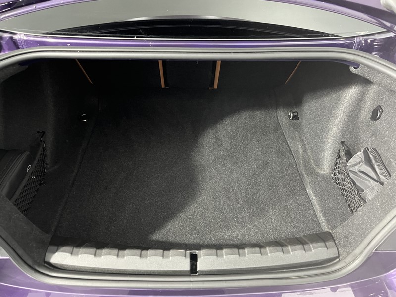 2022 (22) BMW 2 SERIES M240i xDrive 2dr Step Auto 5425097