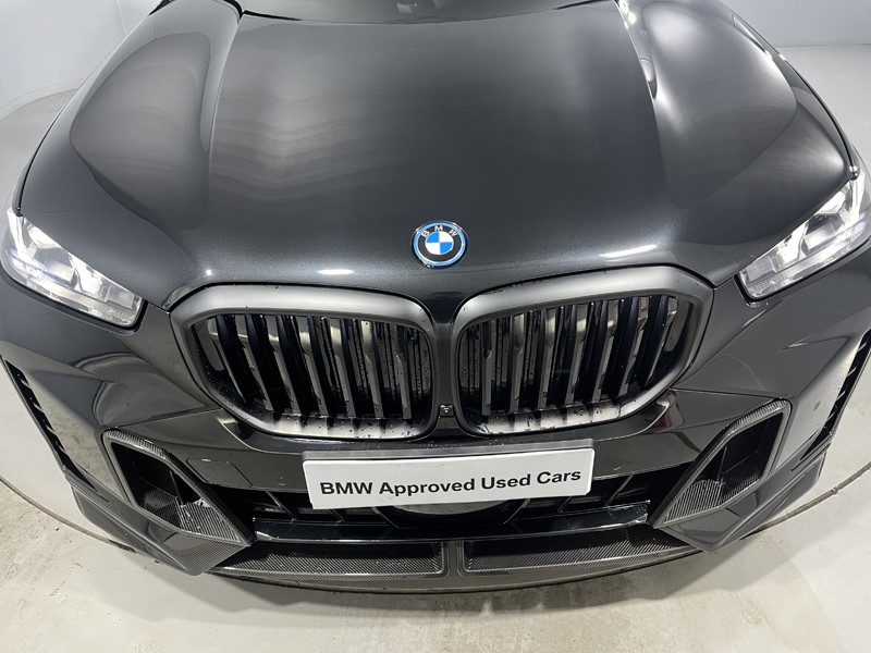 2026 (26) BMW X5 xDrive50e M Sport 5dr Auto 5676088