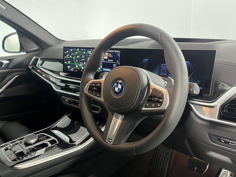2026 (26) BMW X5 xDrive50e M Sport 5dr Auto 5676051