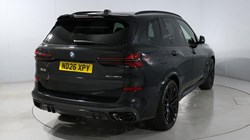 2026 (26) BMW X5 xDrive50e M Sport 5dr Auto 5676098