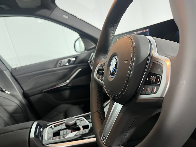 2026 (26) BMW X5 xDrive50e M Sport 5dr Auto 5676068