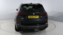 2026 (26) BMW X5 xDrive50e M Sport 5dr Auto 5676060