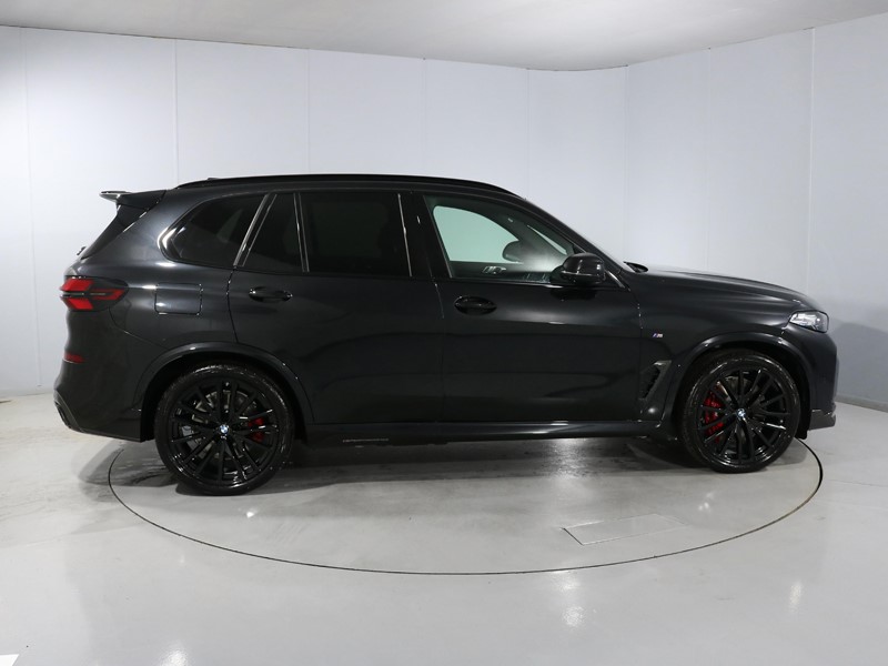 2026 (26) BMW X5 xDrive50e M Sport 5dr Auto 5676048
