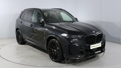 2026 (26) BMW X5 xDrive50e M Sport 5dr Auto 5676046