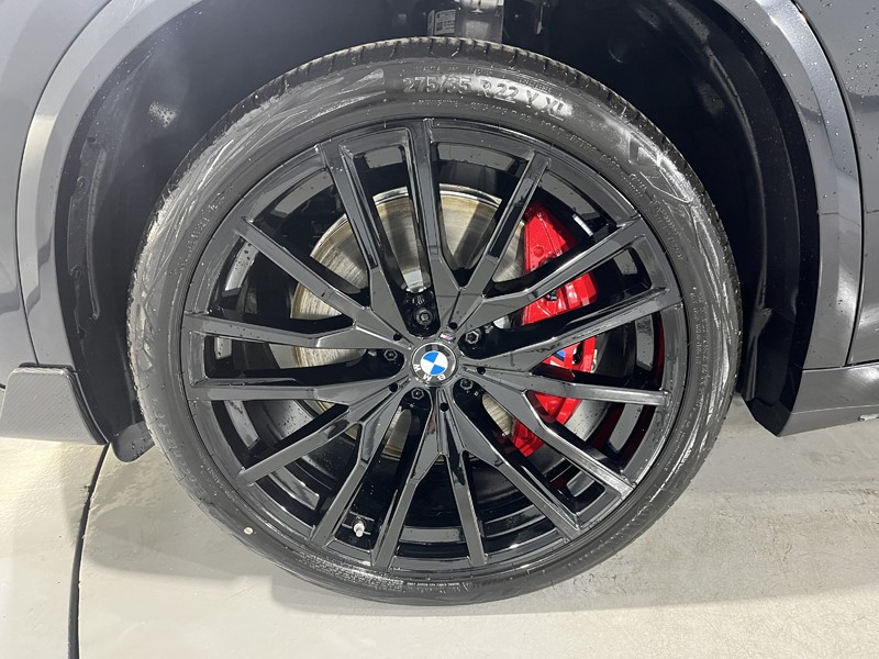 2026 (26) BMW X5 xDrive50e M Sport 5dr Auto 5676059