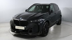 2026 (26) BMW X5 xDrive50e M Sport 5dr Auto 5676097