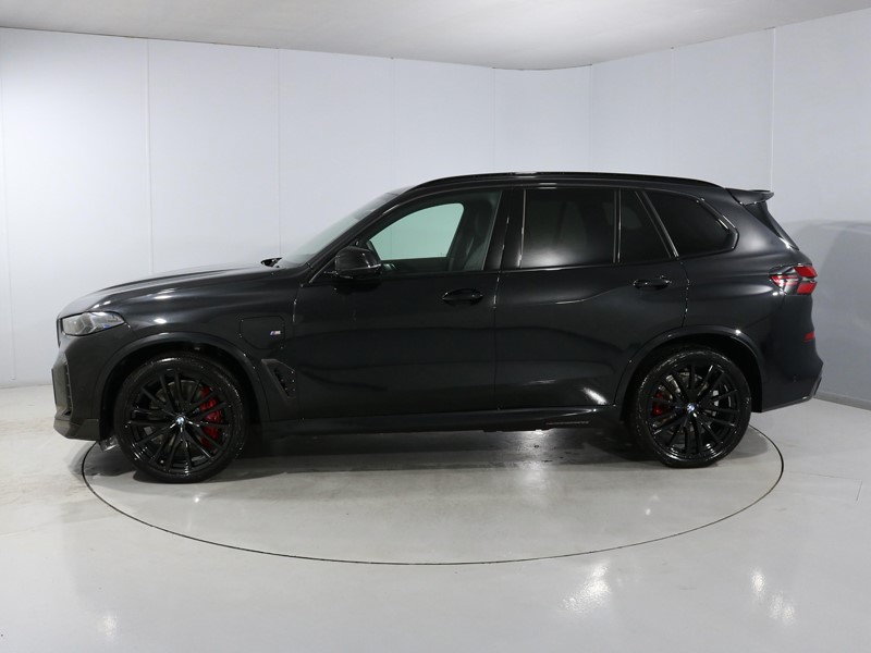 2026 (26) BMW X5 xDrive50e M Sport 5dr Auto 5676099