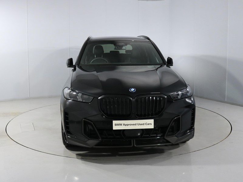 2026 (26) BMW X5 xDrive50e M Sport 5dr Auto 5676061