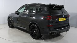 2026 (26) BMW X5 xDrive50e M Sport 5dr Auto 5676047