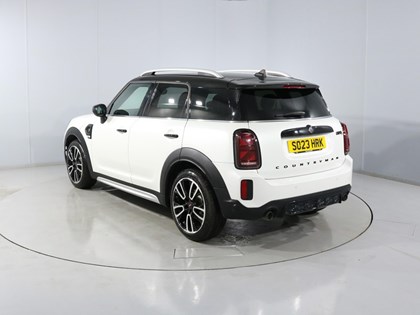 2023 (23) MINI COUNTRYMAN 2.0 Cooper S Sport 5dr Auto