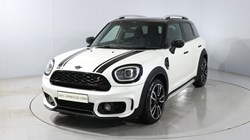 2023 (23) MINI COUNTRYMAN 2.0 Cooper S Sport 5dr Auto 5409578