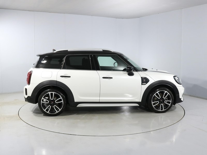 2023 (23) MINI COUNTRYMAN 2.0 Cooper S Sport 5dr Auto 5409539