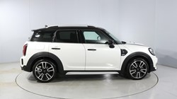 2023 (23) MINI COUNTRYMAN 2.0 Cooper S Sport 5dr Auto 5409539