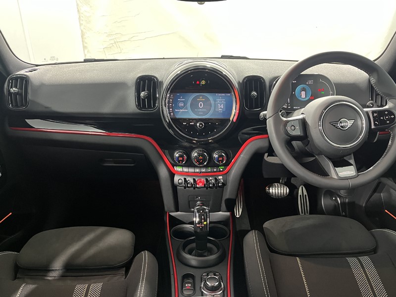 2023 (23) MINI COUNTRYMAN 2.0 Cooper S Sport 5dr Auto 5409540