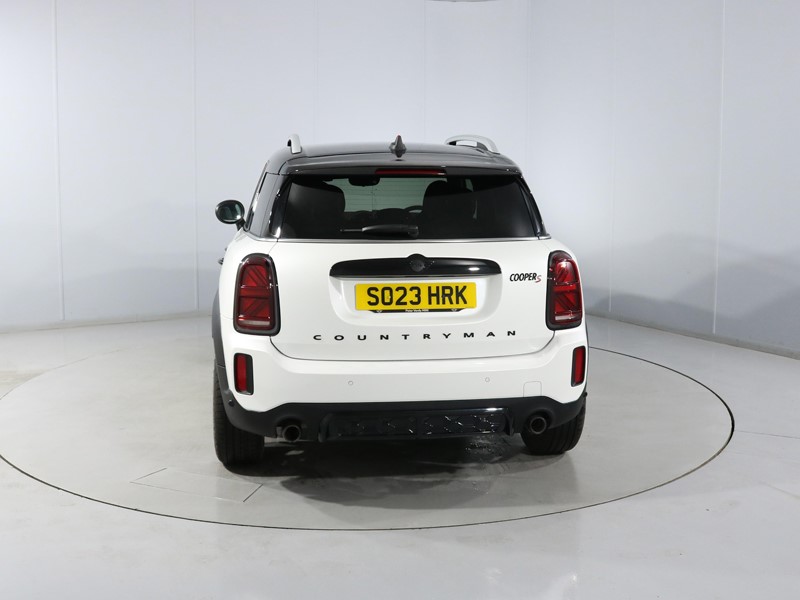 2023 (23) MINI COUNTRYMAN 2.0 Cooper S Sport 5dr Auto 5409551