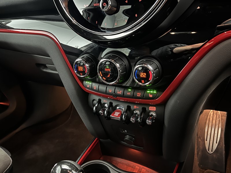 2023 (23) MINI COUNTRYMAN 2.0 Cooper S Sport 5dr Auto 5409566