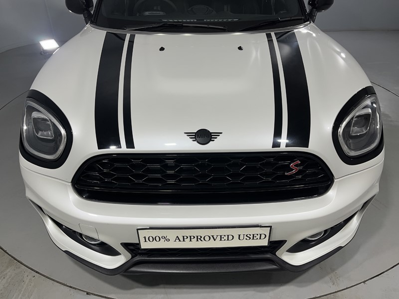 2023 (23) MINI COUNTRYMAN 2.0 Cooper S Sport 5dr Auto 5409575