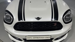 2023 (23) MINI COUNTRYMAN 2.0 Cooper S Sport 5dr Auto 5409575
