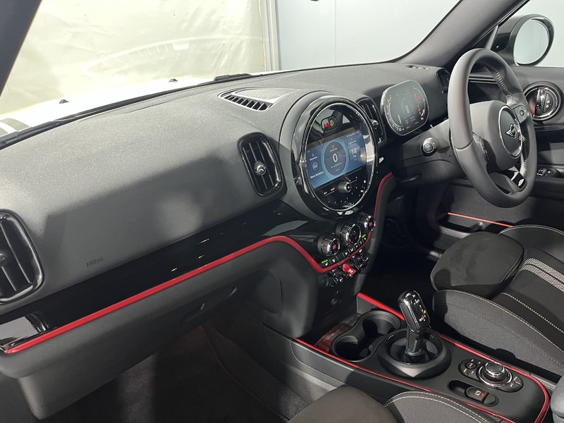 2023 (23) MINI COUNTRYMAN 2.0 Cooper S Sport 5dr Auto 5409543