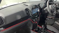 2023 (23) MINI COUNTRYMAN 2.0 Cooper S Sport 5dr Auto 5409543