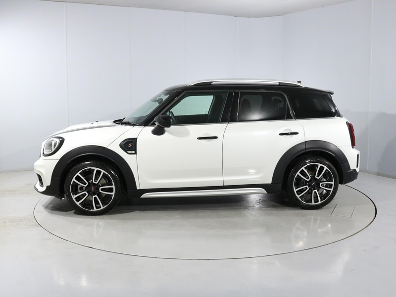 2023 (23) MINI COUNTRYMAN 2.0 Cooper S Sport 5dr Auto 5409580