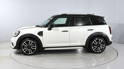 2023 (23) MINI COUNTRYMAN 2.0 Cooper S Sport 5dr Auto 5409580