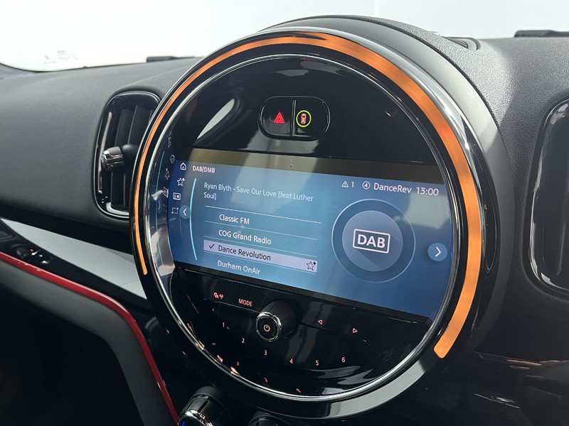 2023 (23) MINI COUNTRYMAN 2.0 Cooper S Sport 5dr Auto 5409563