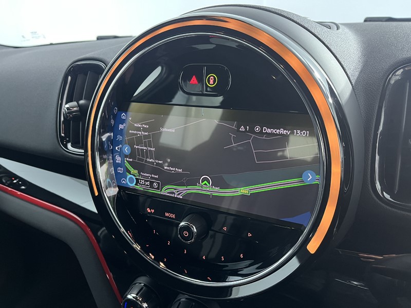 2023 (23) MINI COUNTRYMAN 2.0 Cooper S Sport 5dr Auto 5409553