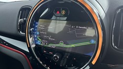 2023 (23) MINI COUNTRYMAN 2.0 Cooper S Sport 5dr Auto 5409553