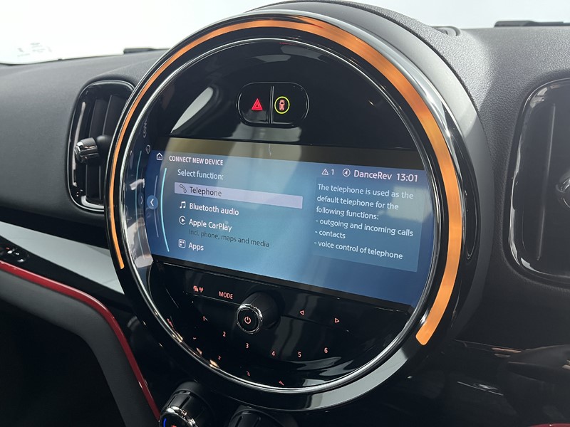 2023 (23) MINI COUNTRYMAN 2.0 Cooper S Sport 5dr Auto 5409564