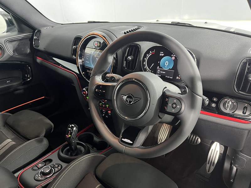 2023 (23) MINI COUNTRYMAN 2.0 Cooper S Sport 5dr Auto 5409542